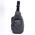 Сумка молодіжна 664